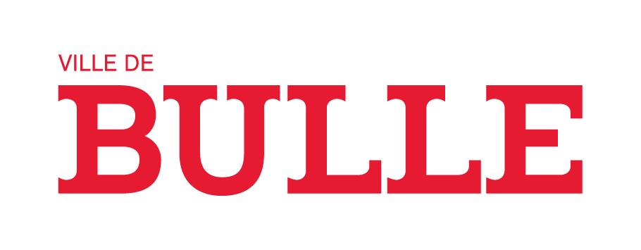 Logo Ville de Bulle